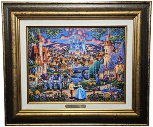 Disney Dreams Collection Collection