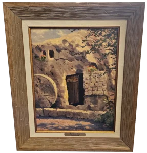 Thomas Kinkade Collection