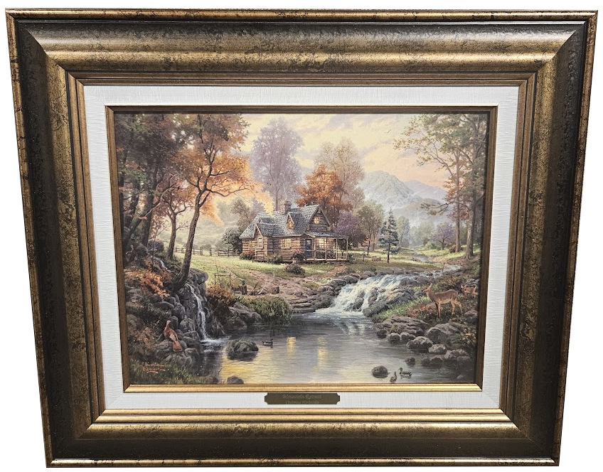 Cabins Collection